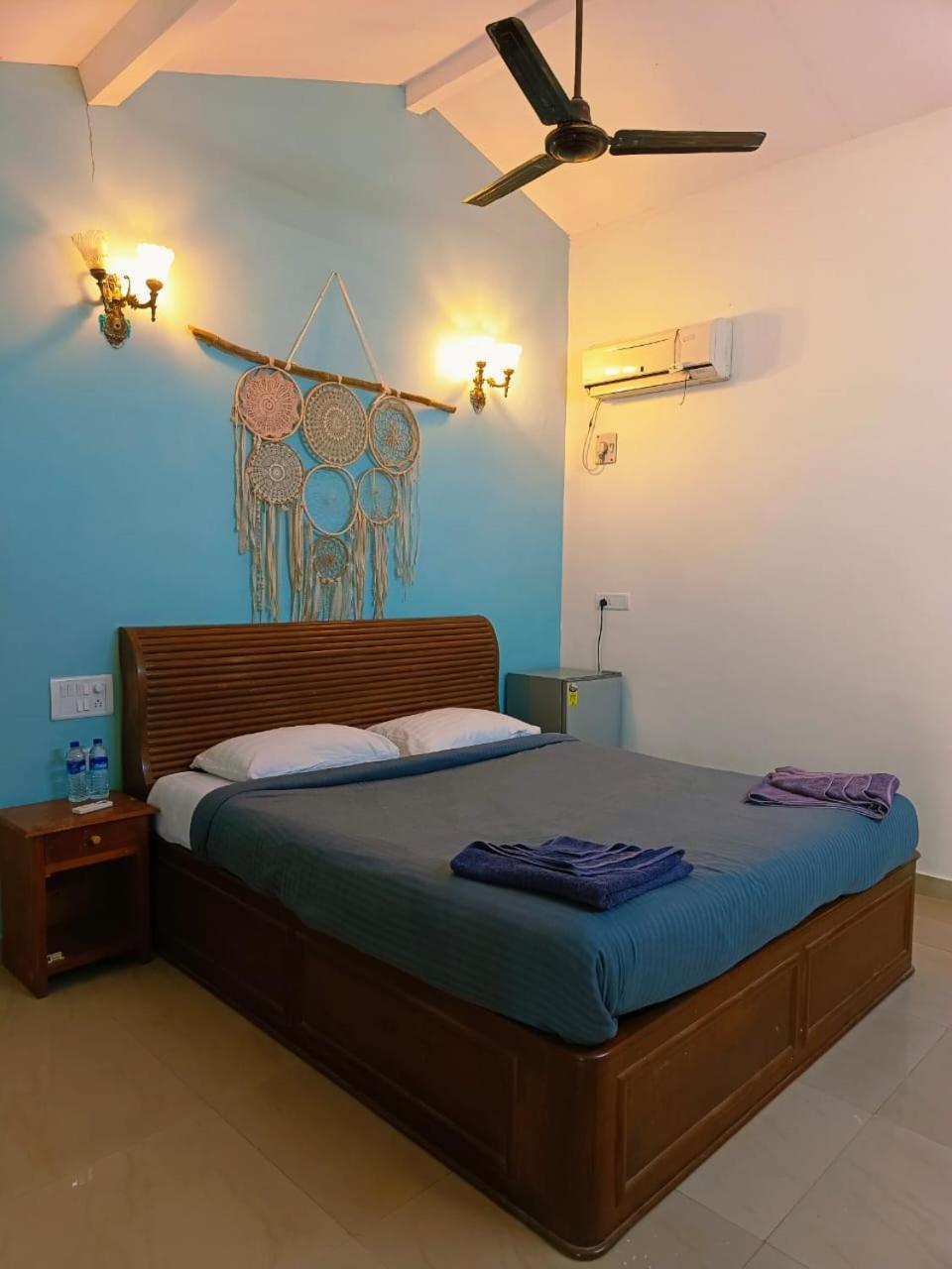 Crystall Goa Emerald Edition Patnem Beach Chambre photo